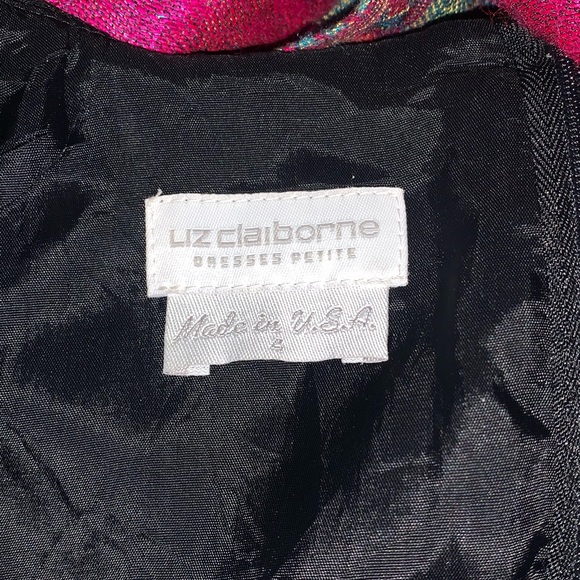 Liz Claiborne dresses petite - Picture 5 of 5